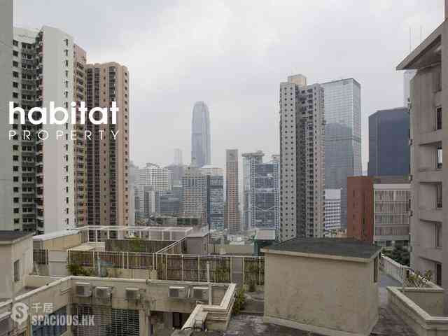 Mid Levels Central - Bo Kwong Apartments 08