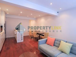 Sheung Wan - Sze Yap Building 02