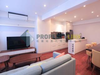 Sheung Wan - Sze Yap Building 03