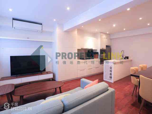 Sheung Wan - Sze Yap Building 03