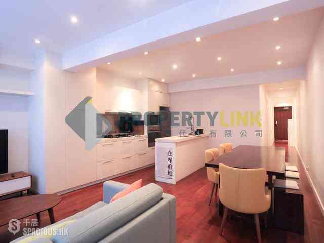 Sheung Wan - Sze Yap Building 04