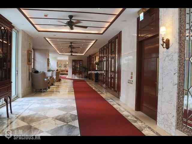 Wan Chai - The Avenue Phase 2 Block 3 01