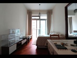Wan Chai - The Avenue Phase 2 Block 3 02