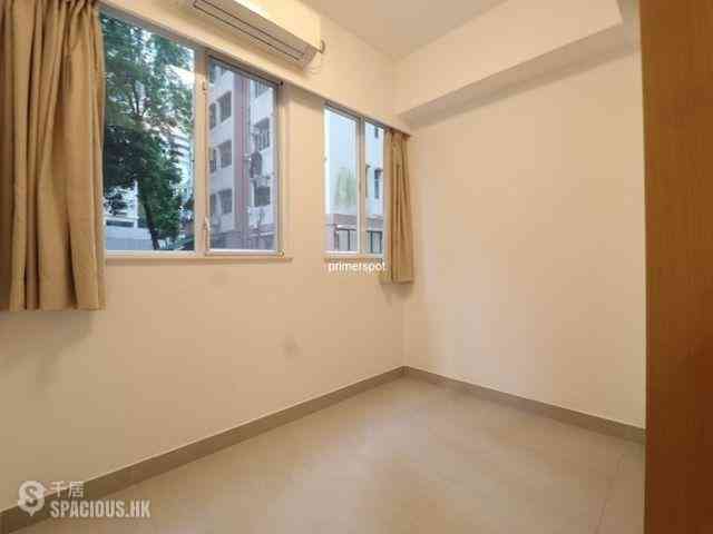 Wan Chai - Bo Fung Mansion 02