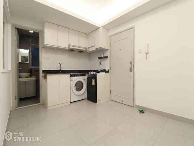 Wan Chai - Bo Fung Mansion 04