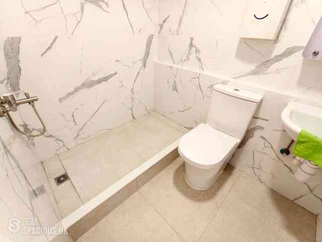 Tai Koo Shing - Tai Koo Shing Sing Fai Terrace Ngan Sing Mansion 05