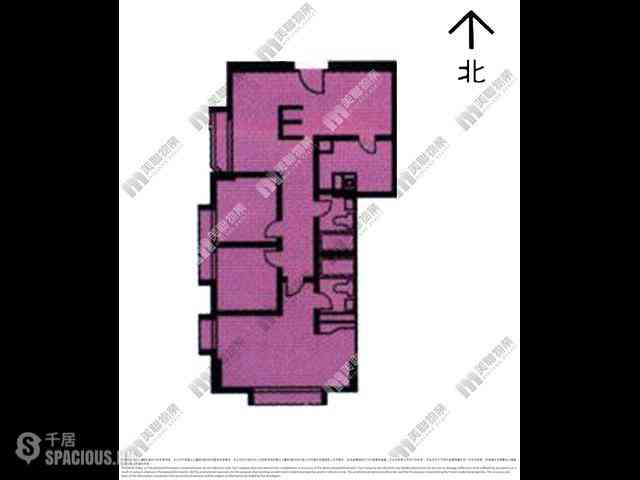 Tai Koo Shing - Tai Koo Shing Sing Fai Terrace Ngan Sing Mansion 06
