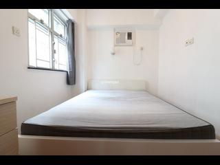 Wan Chai - Kam Shing Building 06