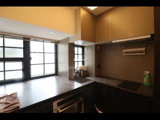 Wan Chai - Manrich Court 03