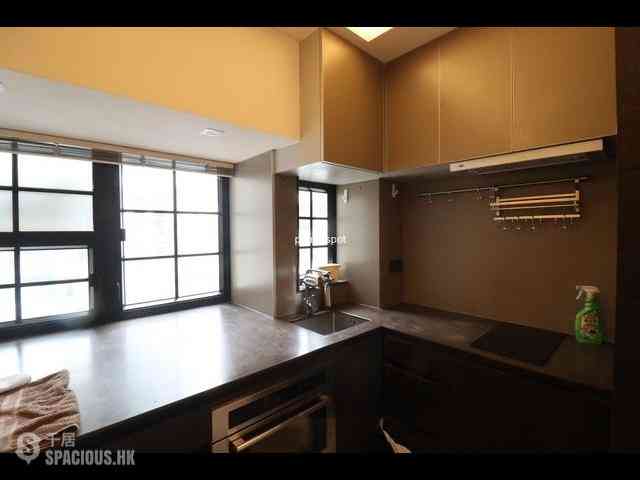 Wan Chai - Manrich Court 03