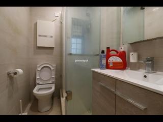 Wan Chai - Manrich Court 04