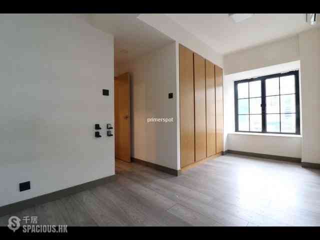 Wan Chai - Manrich Court 06