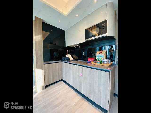 Sai Ying Pun - One・Artlane 02