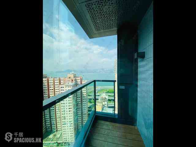Sai Ying Pun - One・Artlane 04