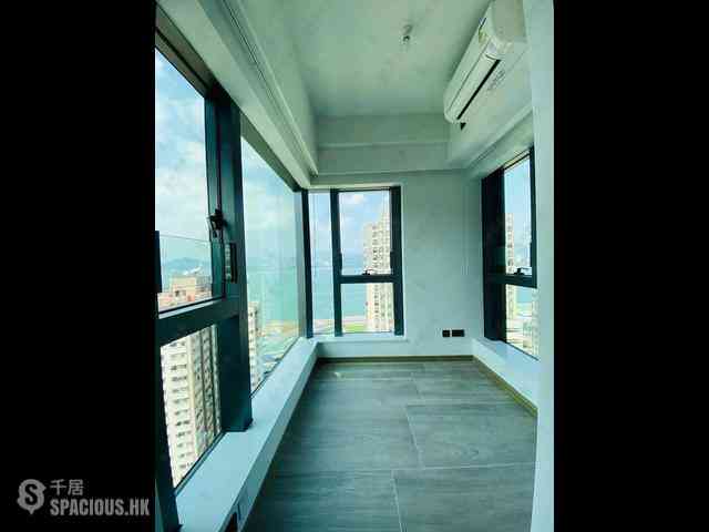 Sai Ying Pun - One・Artlane 06