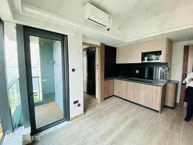 Sai Ying Pun - One・Artlane 07