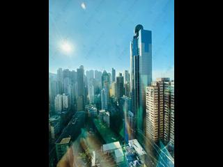 Sai Ying Pun - One・Artlane 09
