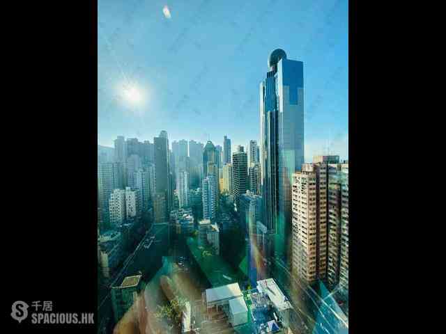 Sai Ying Pun - One・Artlane 09