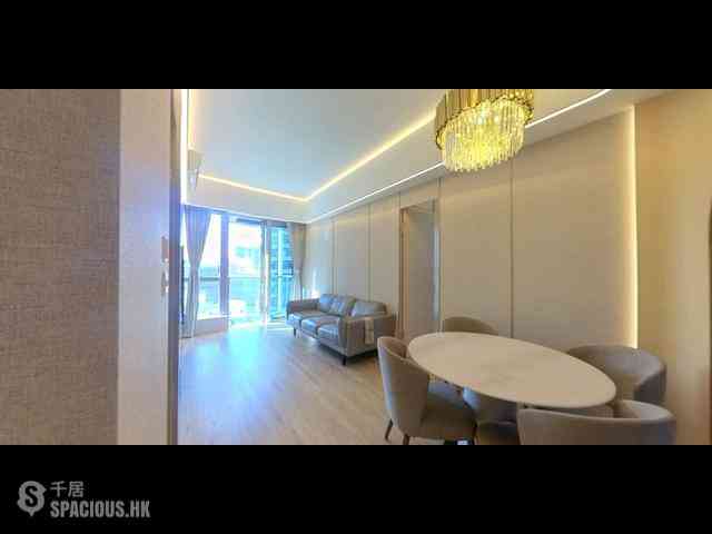 Mid Levels West - Babington Hill 01