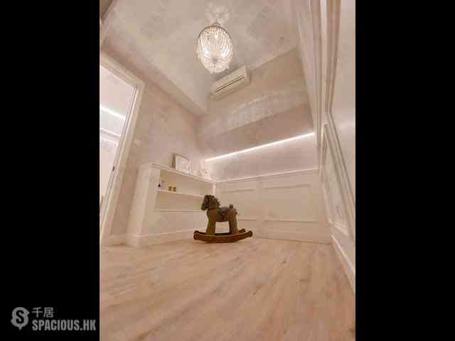 Mid Levels West - Babington Hill 03