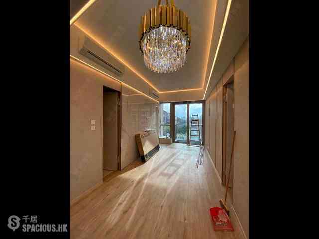 Mid Levels West - Babington Hill 04
