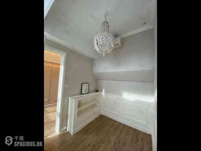 Mid Levels West - Babington Hill 05