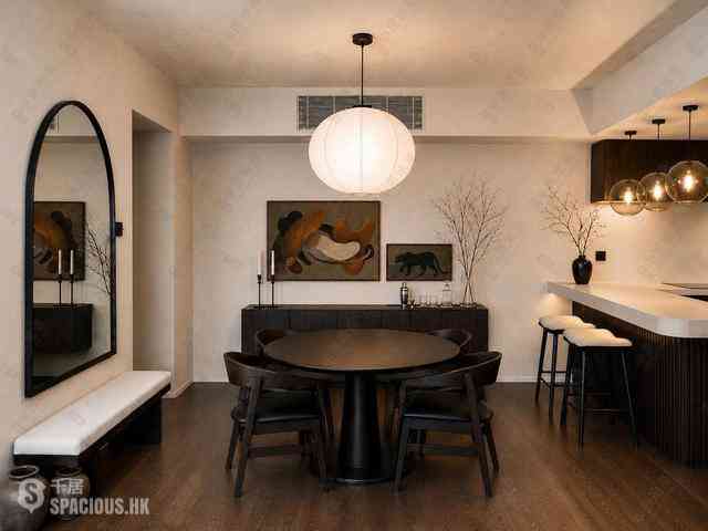 Mid Levels Central - Blessings Garden Phase I 04