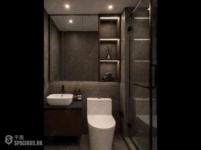 Mid Levels Central - Blessings Garden Phase I 10
