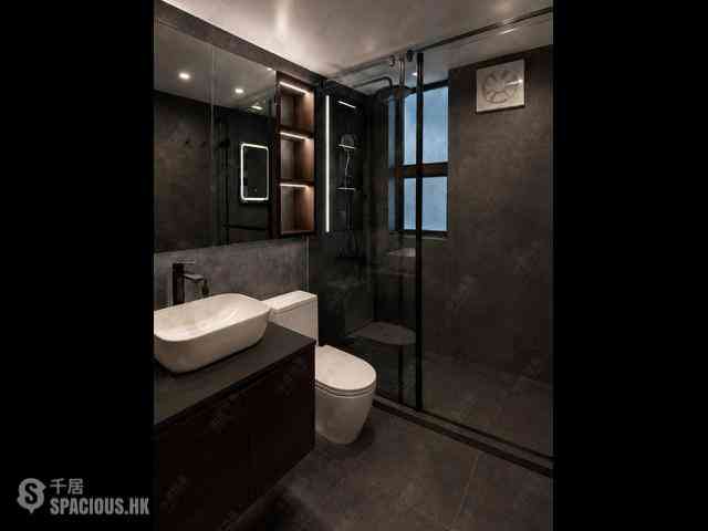 Mid Levels Central - Blessings Garden Phase I 11