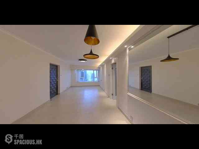 Mid Levels West - Fortune Gardens Block B 01