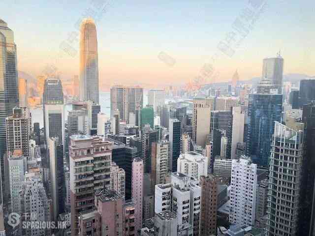 Mid Levels West - Fortune Gardens Block B 02
