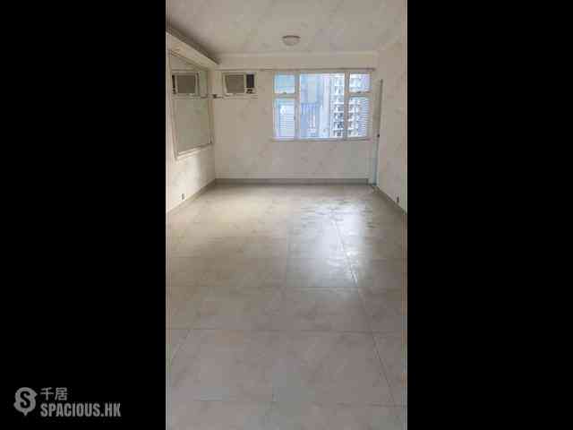 Mid Levels West - Fortune Gardens Block B 03