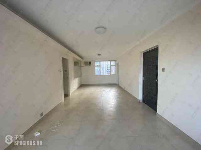 Mid Levels West - Fortune Gardens Block B 04