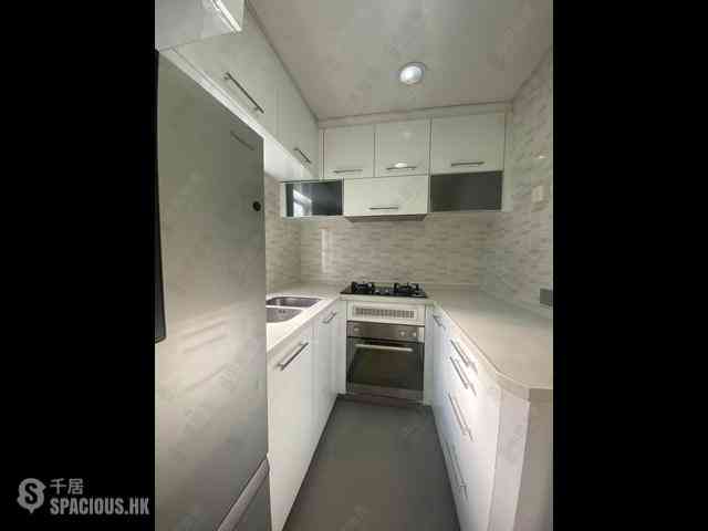 Mid Levels West - Fortune Gardens Block B 05
