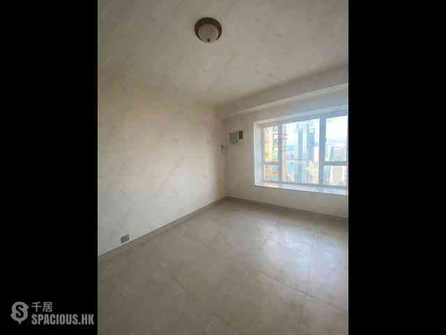 Mid Levels West - Fortune Gardens Block B 07