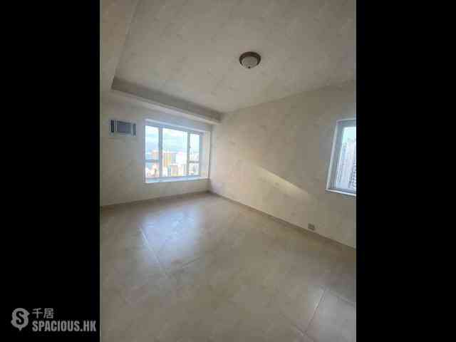 Mid Levels West - Fortune Gardens Block B 09