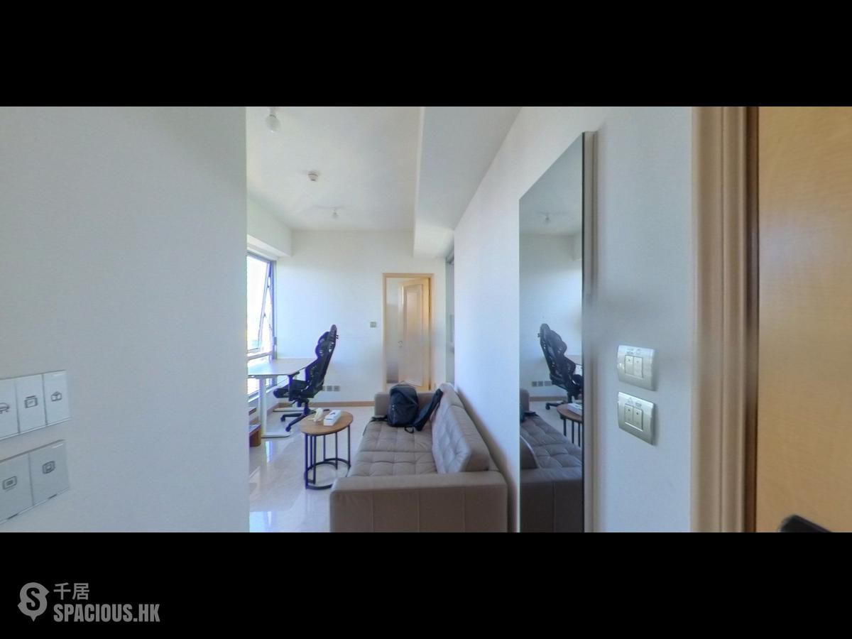 西營盤 - 63 Pokfulam Amber House (1座) 01