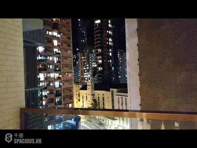 Sai Ying Pun - 63, Pokfulam Emerald House (Tower 2) 05