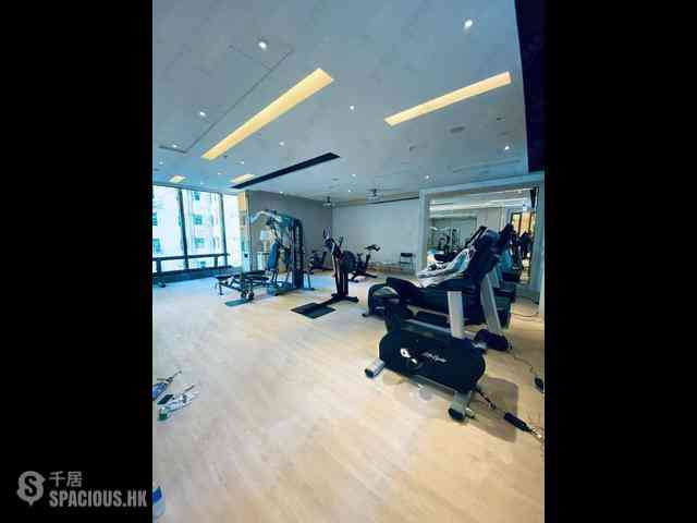 Sai Ying Pun - 63, Pokfulam Emerald House (Tower 2) 08