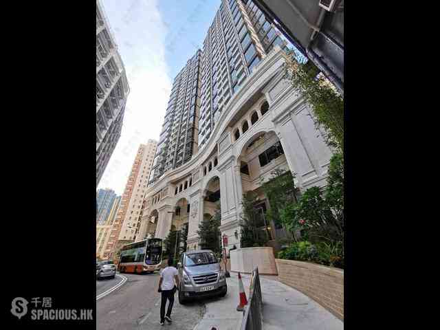 Sai Ying Pun - 63, Pokfulam Emerald House (Tower 2) 11