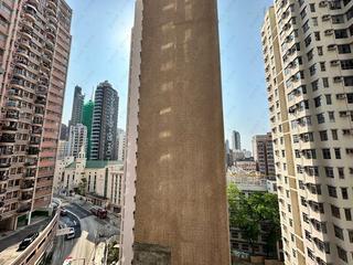 Sai Ying Pun - 63, Pokfulam Emerald House (Tower 2) 13
