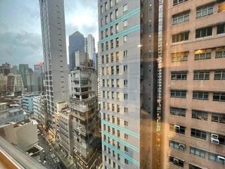 蘇豪 - 中發大廈 11