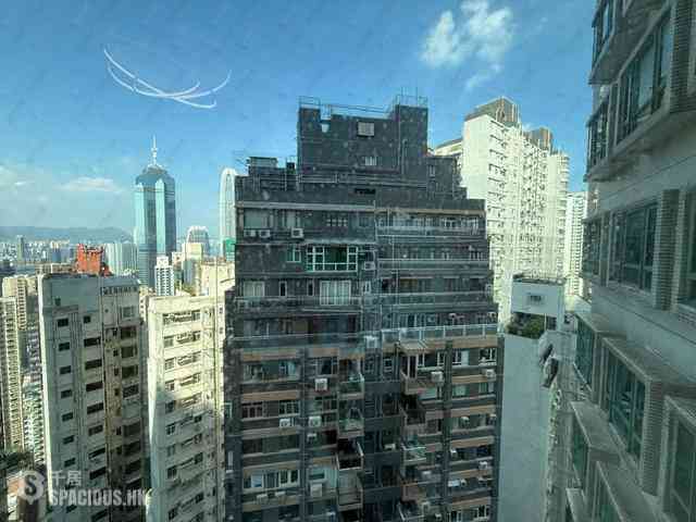中半山 - 高云台 18