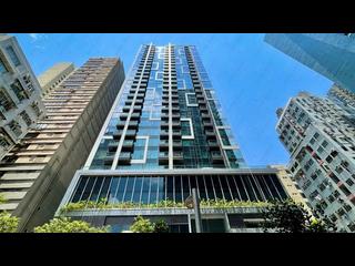 Sai Ying Pun - Two・Artlane 03