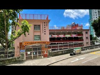 Sai Ying Pun - Two・Artlane 09