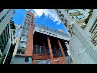 Sai Ying Pun - Two・Artlane 10