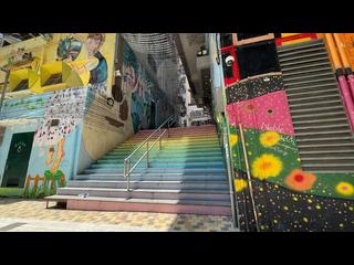 Sai Ying Pun - Two・Artlane 11
