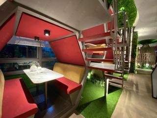 Sai Ying Pun - Two・Artlane 15
