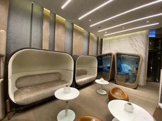 Sai Ying Pun - Two・Artlane 17