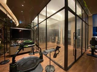 Sai Ying Pun - Two・Artlane 19